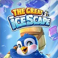 The Great IceScape