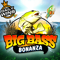 Big Bass Bonanza