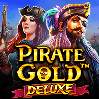 Pirate Gold Deluxe