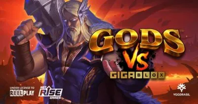 Gods Vs Gigablox